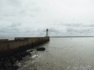 Diagnostiqueur immobilier Saint-Nazaire